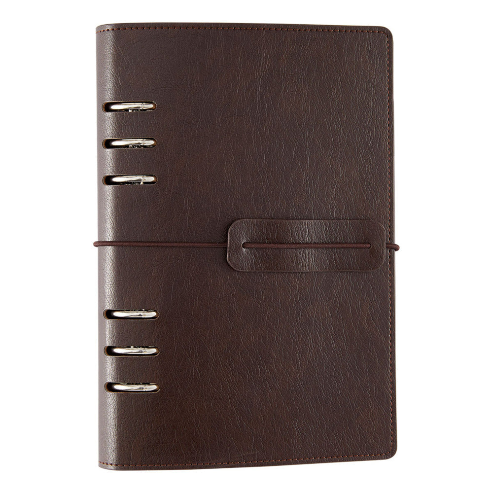 Keepsake Studios - Dark Roast Binder