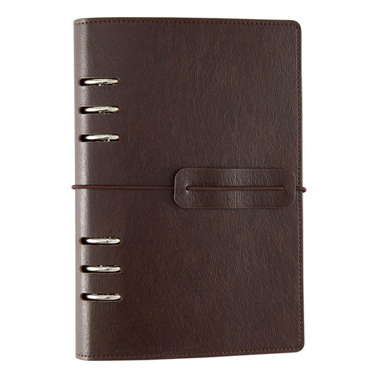 Keepsake Studios - Dark Roast Binder