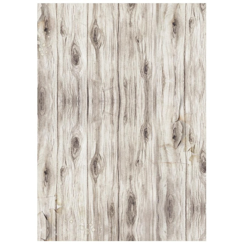 Stamperia The Owl's House - Rice Paper Backgrounds