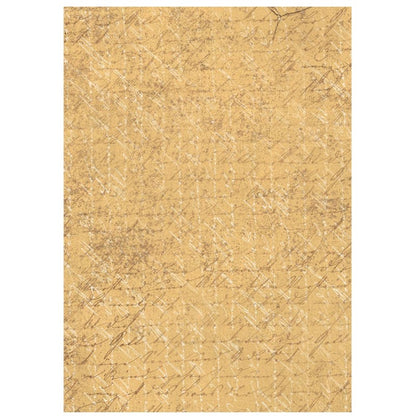 Stamperia Furry Friends - A6 Rice Papers