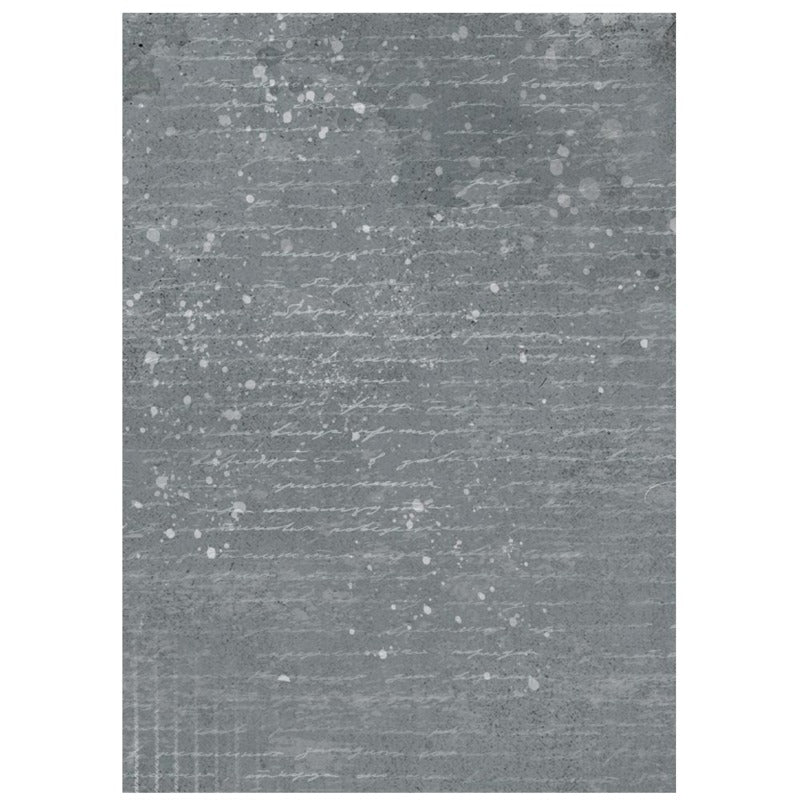 Stamperia Furry Friends - A6 Rice Papers