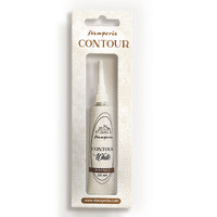 Create Happiness Contour Liner, White (20ml)