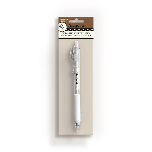 Stamperia - Ceramic Cutter Pen