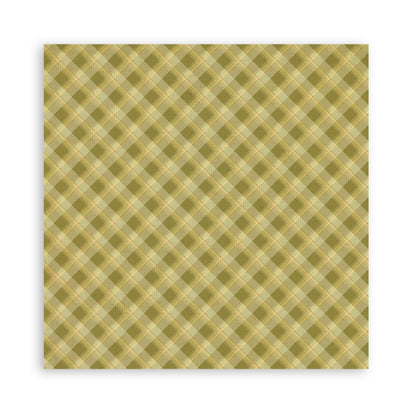 Stamperia Whispering Woods - 12x12 Maxi Paper Pack