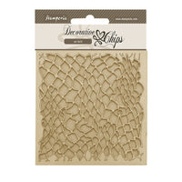 Stamperia - Songs of the Sea, Decorative Chips Nets