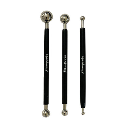 Stamperia - Shaping Burins 3 pcs Set