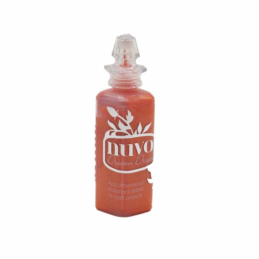 Nuvo - Vintage Drops - Matte - Rudolph's Nose