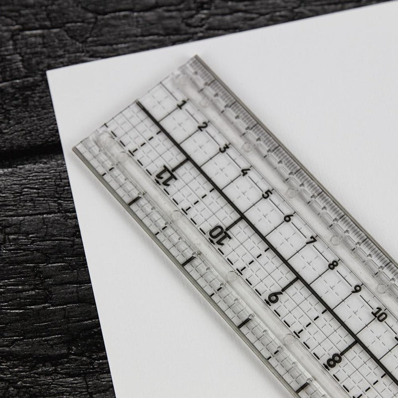 Tim Holtz New Media Ruler