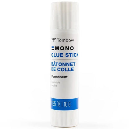 Tombow - MONO Glue Stick - Small (Single) - Image #1