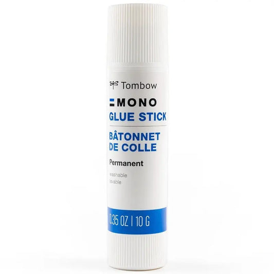 Tombow - MONO Glue Stick - Small (Single) - Image #1