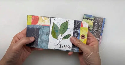 Yasutomo - Tag Book Kit - 18pce - Image #7