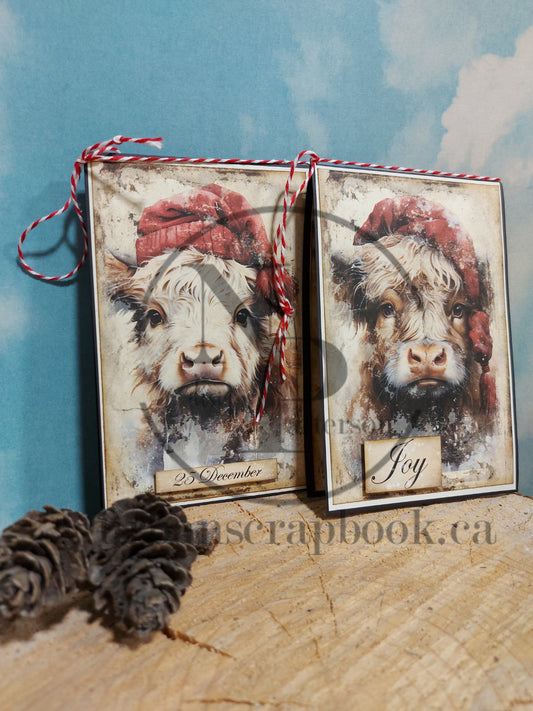 Class ~ Card of the Month ~ September