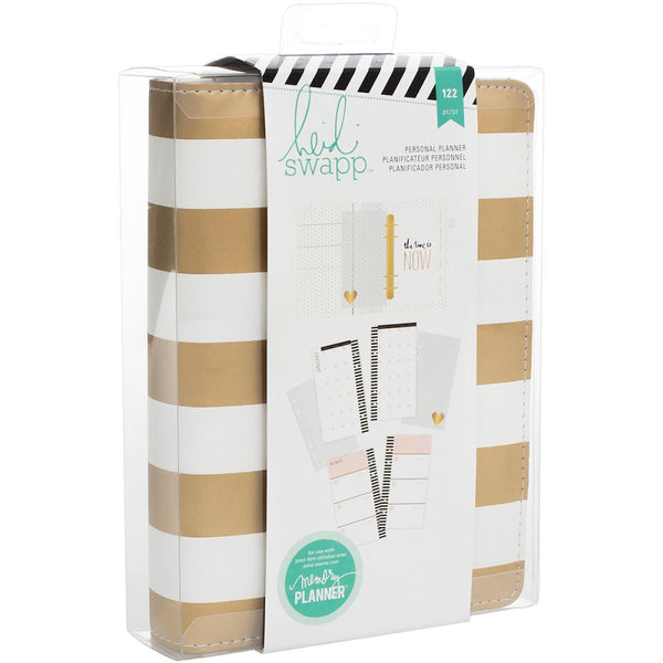 Personal Planner - Heidi Swapp