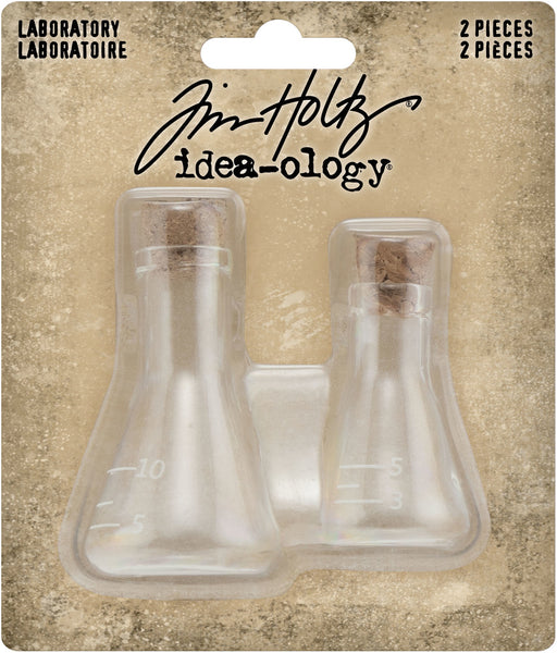 Tim Holtz - Idea-Ology - Laboratory (2021)