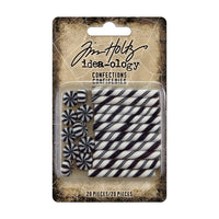 Tim Holtz - Idea Ology - Confections