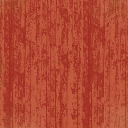 Authentique Paper - Voyage - Voyage Four