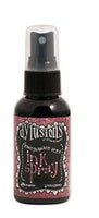 Dylusions Ink Spray - Pomegranate Seed