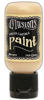 Dylusions Paint 1oz - Vanilla Custard