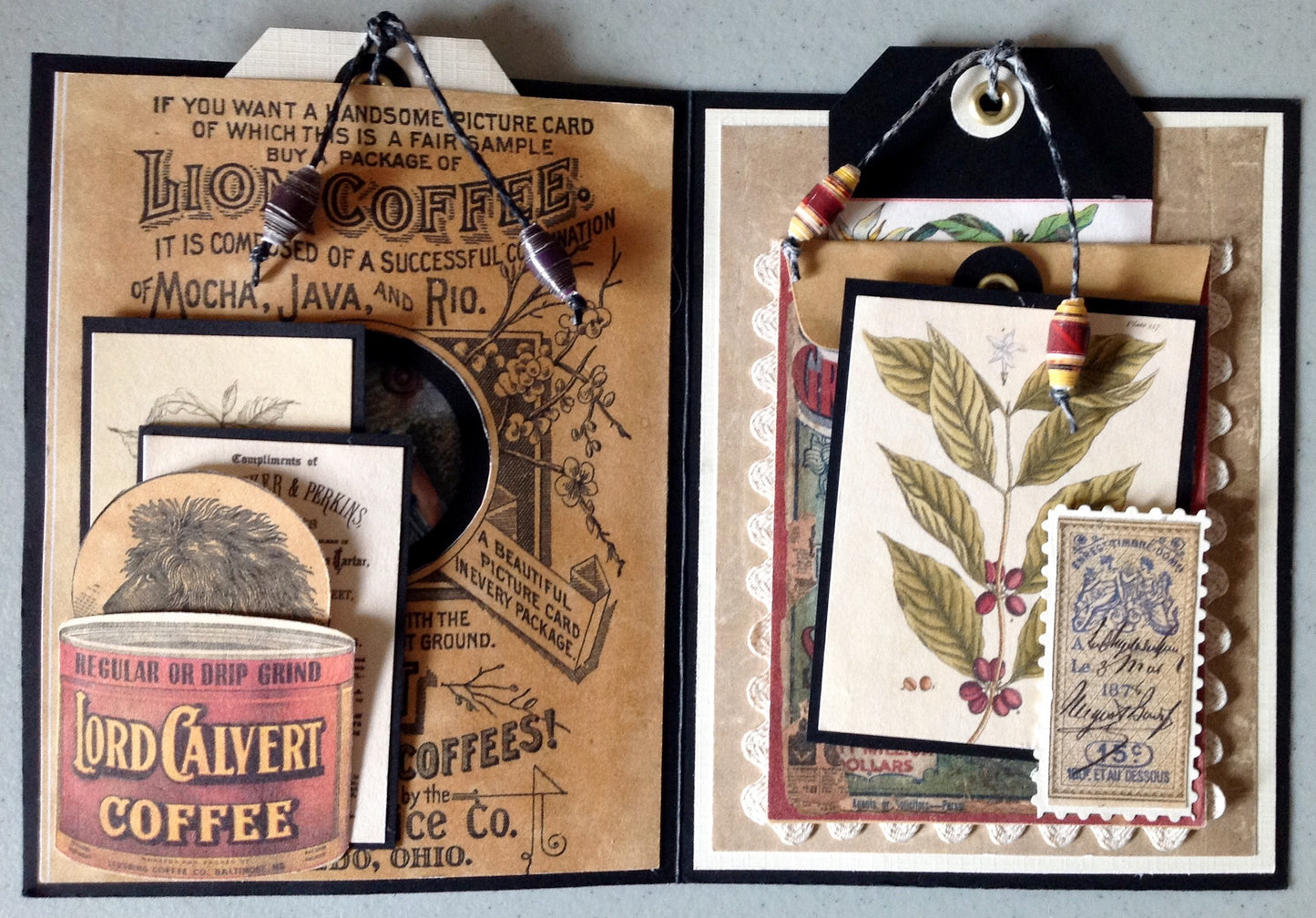 DIY Project ~ Assorted Cards - Digital Download