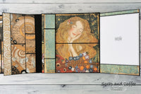 Video Class By Yvanca - Klimt Folio