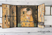 Video Class By Yvanca - Klimt Folio