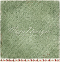 Maja Design - Happy Christmas - Ornaments