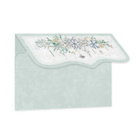P13 - Mini Envelopes - Christmas Charm