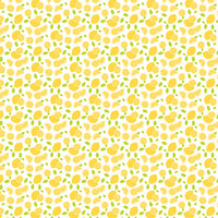 Photo Play Paper - Tula & Norbert's Excellent Adventure - Lemonade
