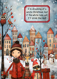 Holiday Puzzles