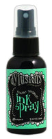 Dylusions Ink Spray - Vibrant Turquoise