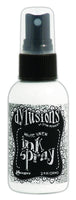 Dylusions Ink Spray - White Linen