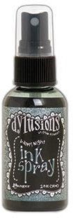 Dylusions Ink Spray - Balmy Night
