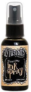 Dylusions Ink Spray - Desert Sand