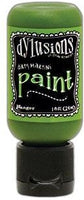 Dylusions Paint 1oz - Dirty Martini