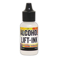 Tim Holtz - Alcohol Lift - Ink RE-Inker 5oz