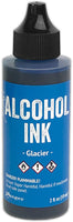 Tim Holtz - Alcohol Inks 2 fl oz (59ml) - Glacier