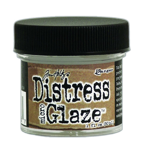 Ranger - Tim Holtz - Distress - Micro Glaze
