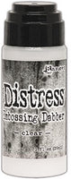 Ranger - Distress - Embossing Dabber Clear