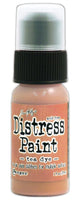 Distress Paint - Tea Dye 1 Oz.