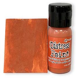 Distress Paint - Crackling Campfire