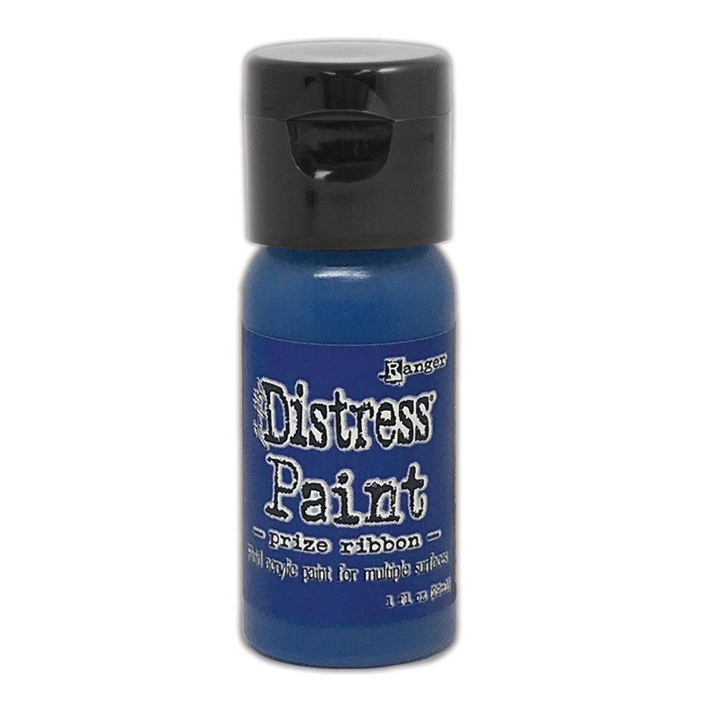 Distress Paint - Prize Ribbon 1 Oz.