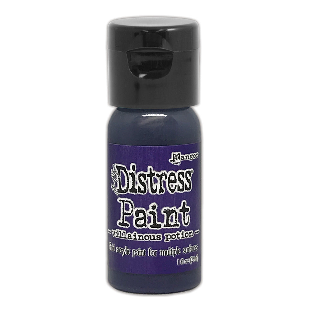 Distress Paint - Villainous Potion 1 Oz