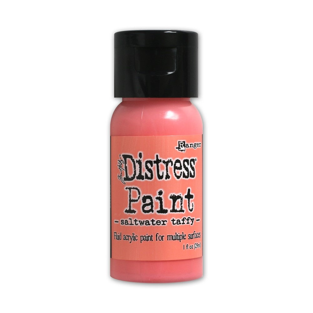 Distress Paint - Saltwater Taffy