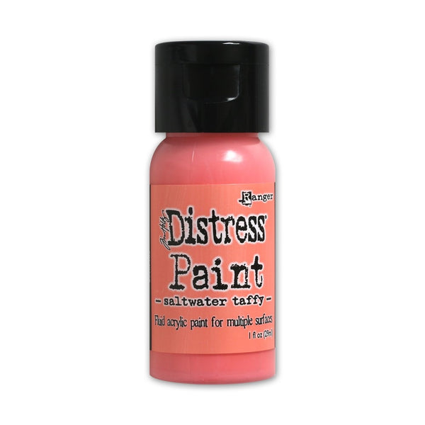 Distress Paint - Saltwater Taffy
