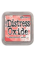 Distress Oxide - Abandoned Coral