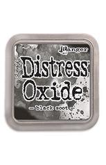 Distress Oxide - Black Soot