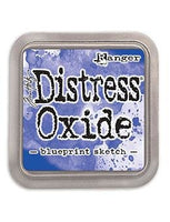 Distress Oxide - Blueprint Sketch
