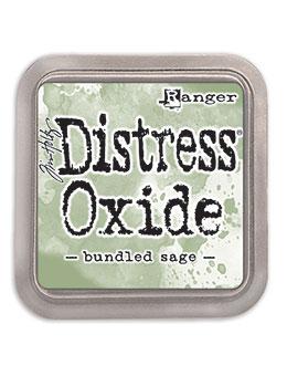 Distress Oxide - Bundled Sage