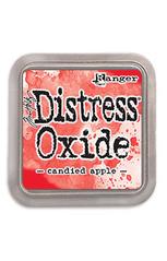 Distress Oxide Ink Pad - Candied Apple