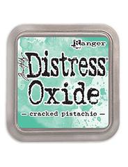 Distress Oxide - Cracked Pistachio